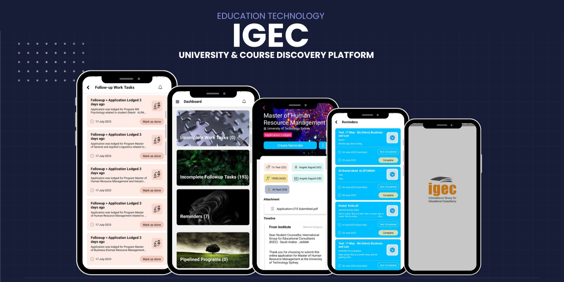 IGEC