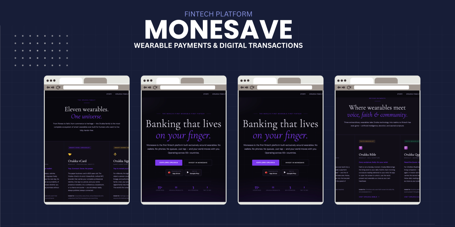 Monesave