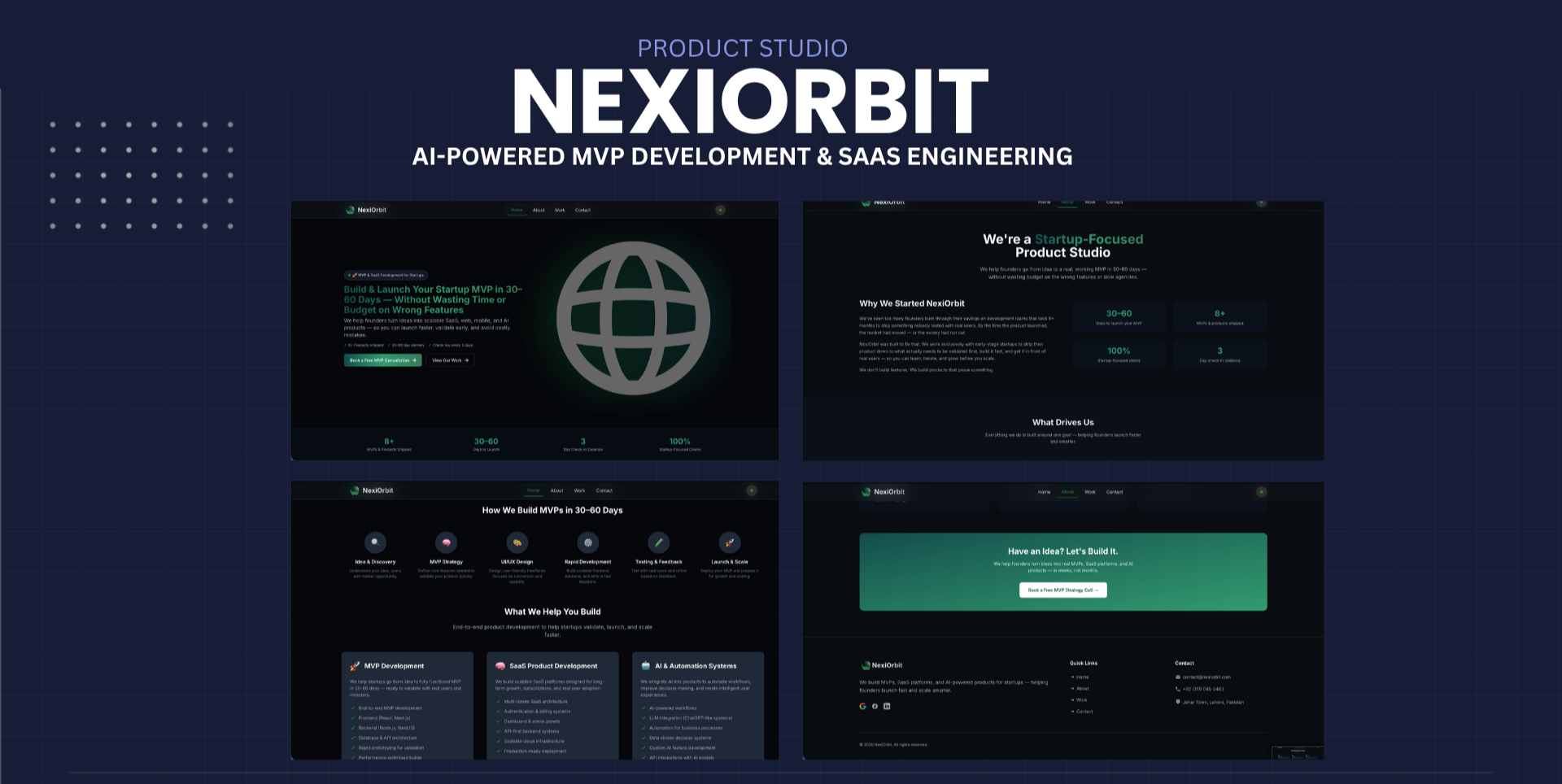 NexiOrbit