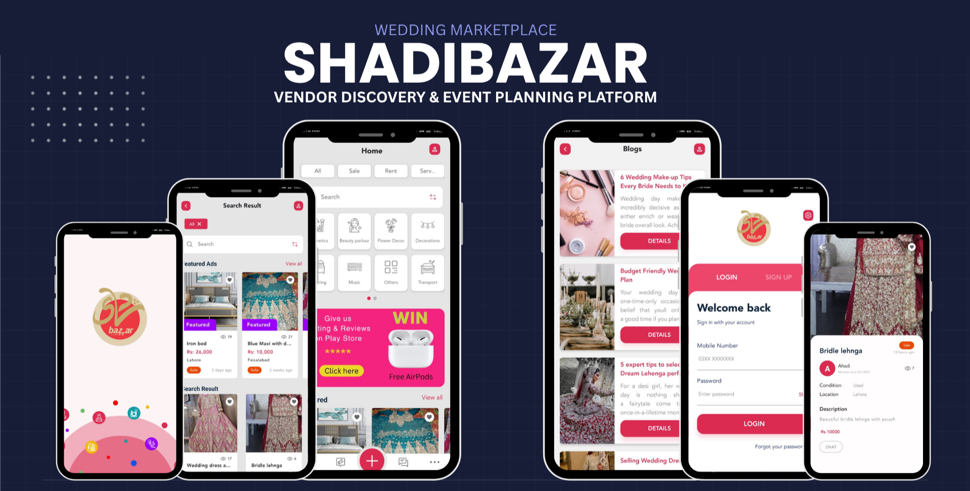 ShadiBazar